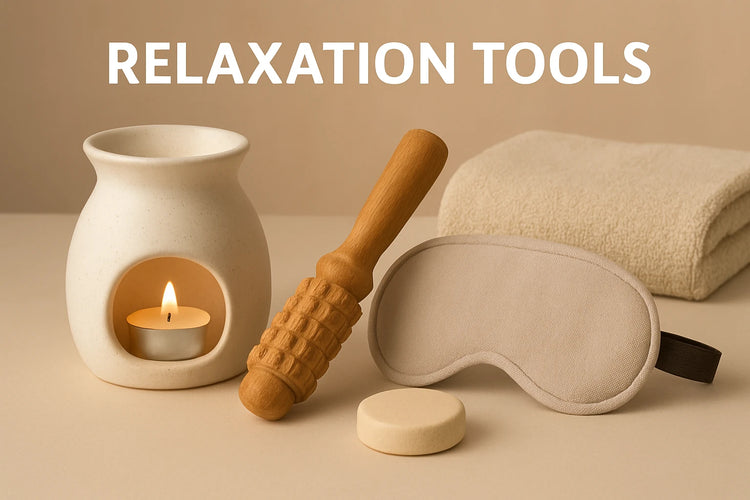 Relaxation Tools