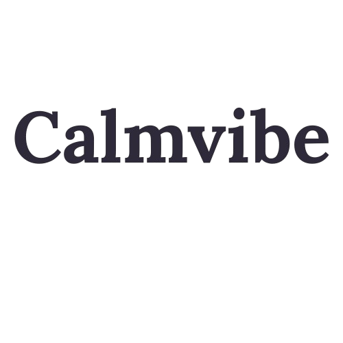 Calm Vibe Shop
