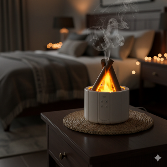 Zen´ Bonfire Diffuser™