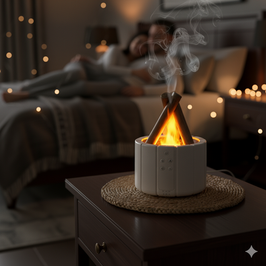 Zen´ Bonfire Diffuser™
