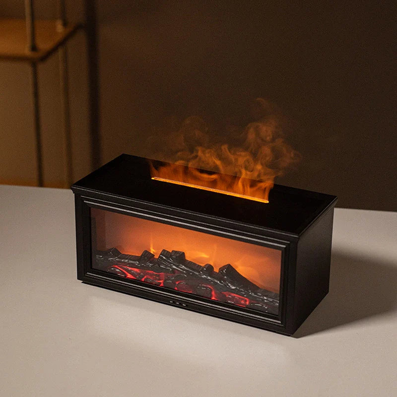 Zen Fireplace Diffuser™