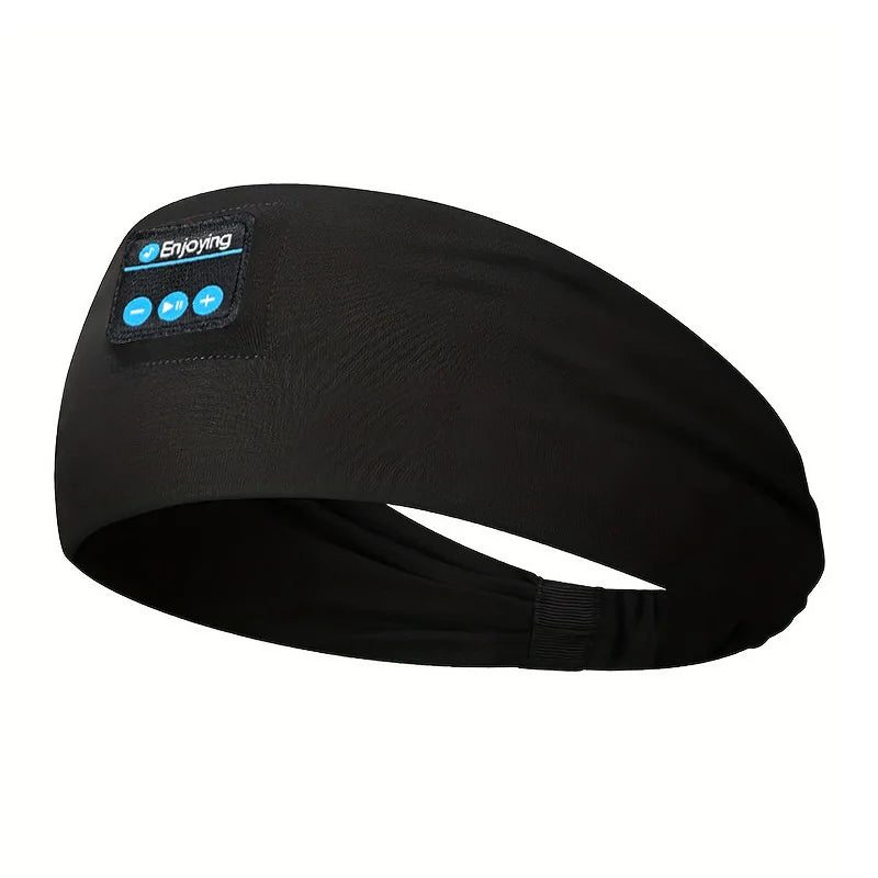 Headband Bluetooth Multifuncional