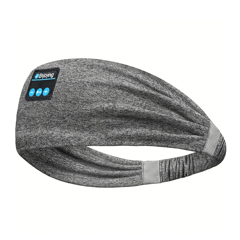Headband Bluetooth Multifuncional