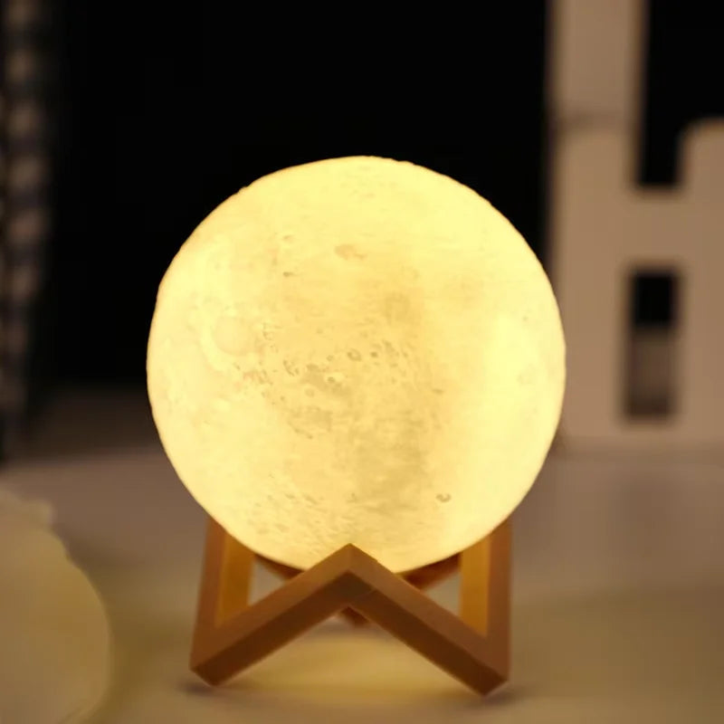 LumoMoon DIY Lamp