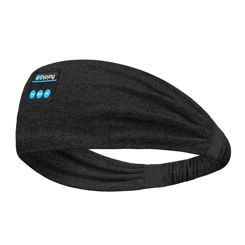Headband Bluetooth Multifuncional