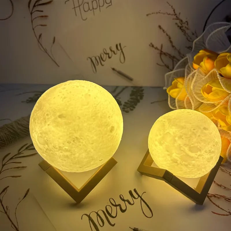 LumoMoon DIY Lamp