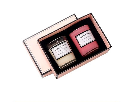"Premium Scented Candle Collection β  Relaxation"