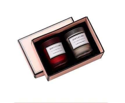 "Premium Scented Candle Collection β  Relaxation"