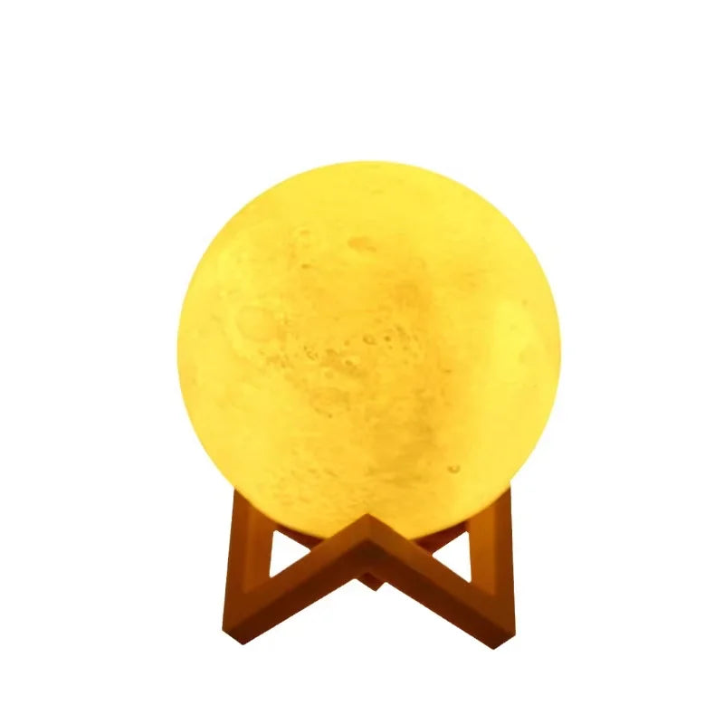 LumoMoon DIY Lamp