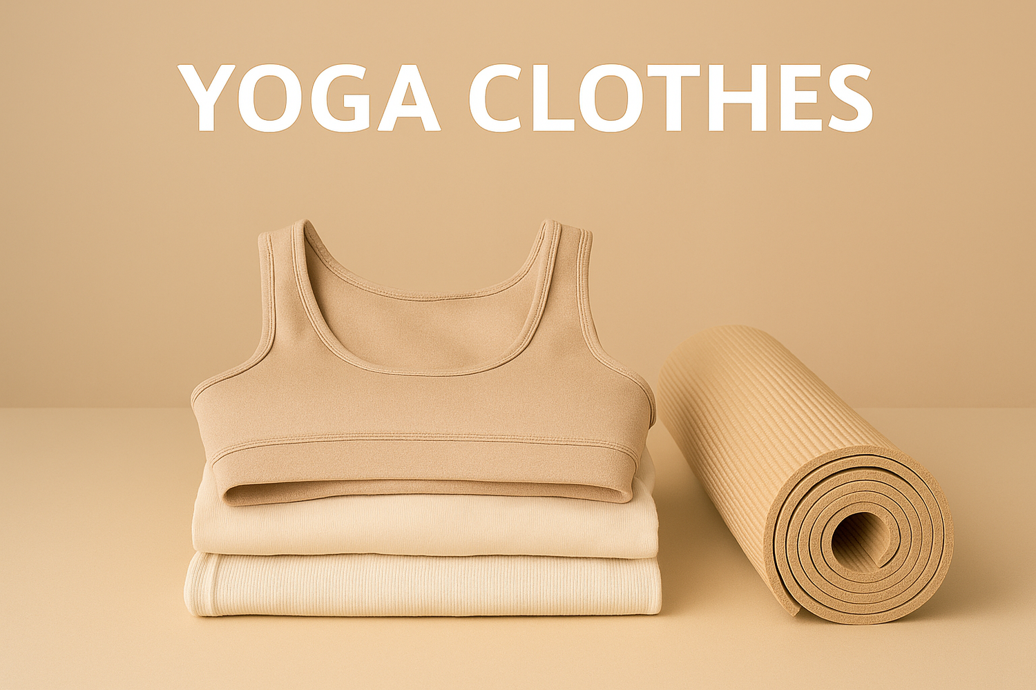 Yoga Clothes