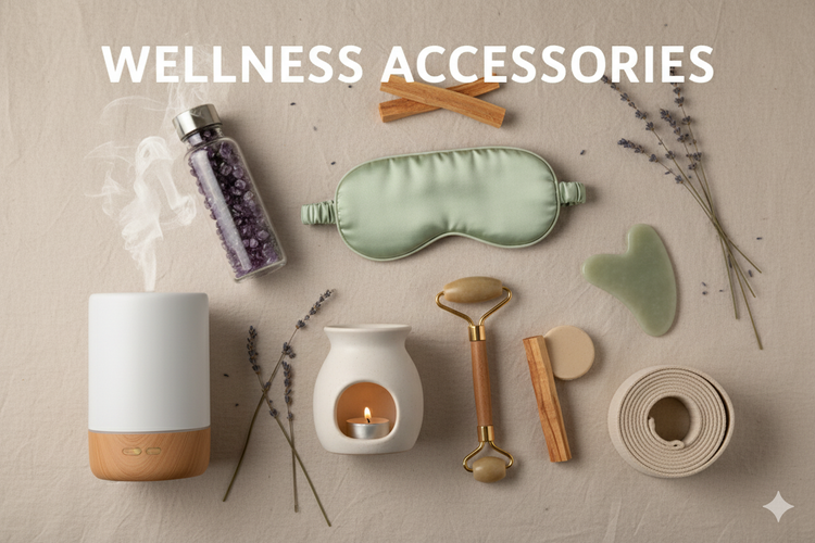 Wellness Accessories