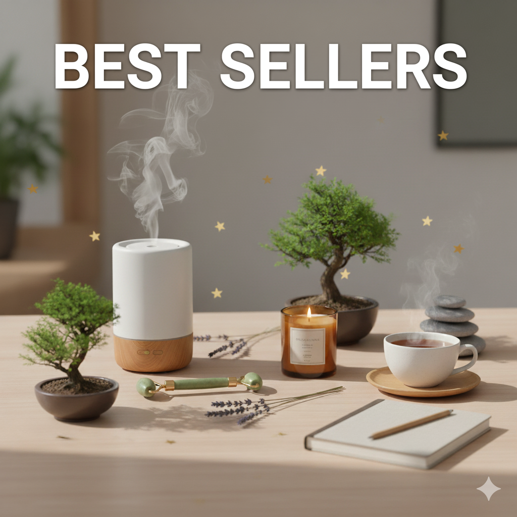 BEST SELLERS