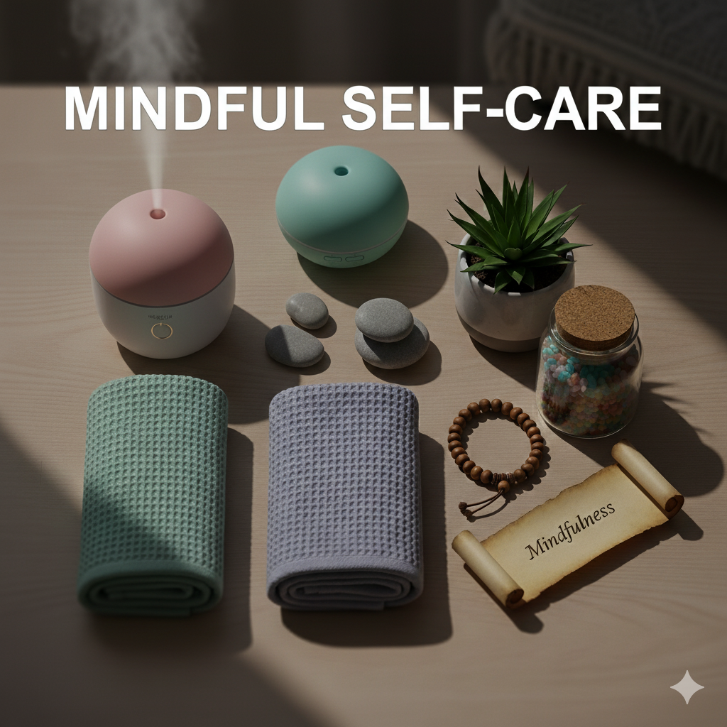 Mindful Self-Care