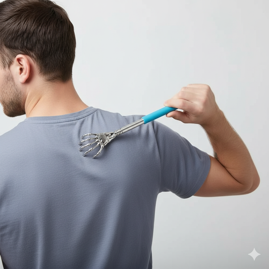 ZenClaw Massager –