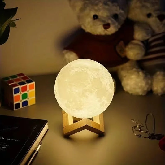 LumoMoon DIY Lamp